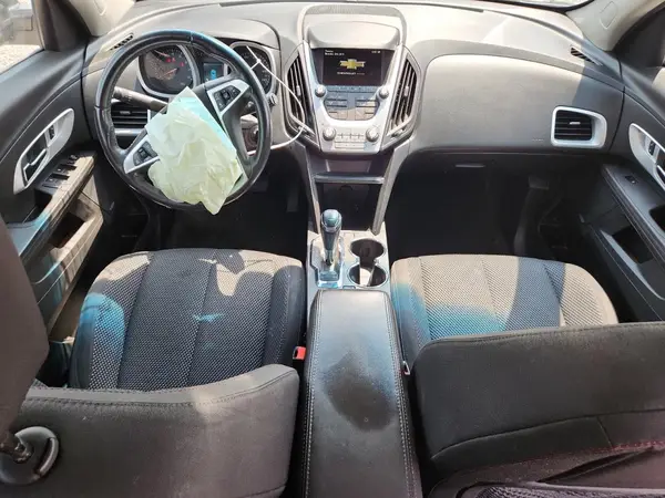 2GNALCEK6H1515888 2017 CHEVROLET EQUINOX - Image 8
