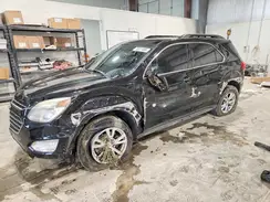 2GNALCEK6H1516233 2017 CHEVROLET EQUINOX