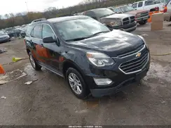 2GNALCEK6H1516720 2017 CHEVROLET EQUINOX