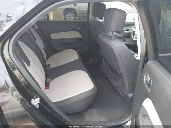 2GNALCEK6H1516720 2017 CHEVROLET EQUINOX - Image 8