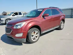 2GNALCEK6H1518211 2017 CHEVROLET EQUINOX