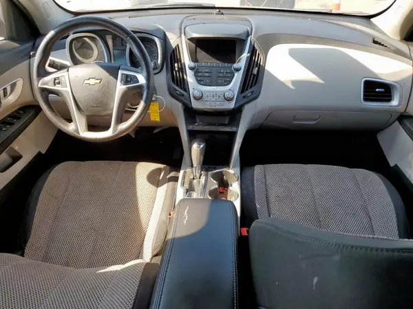 2GNALCEK6H1518211 2017 CHEVROLET EQUINOX - Image 8