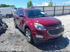 2GNALCEK6H1519746 2017 CHEVROLET EQUINOX