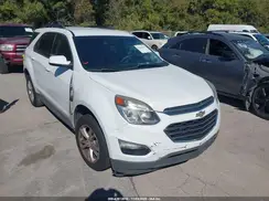 2GNALCEK6H1519911 2017 CHEVROLET EQUINOX