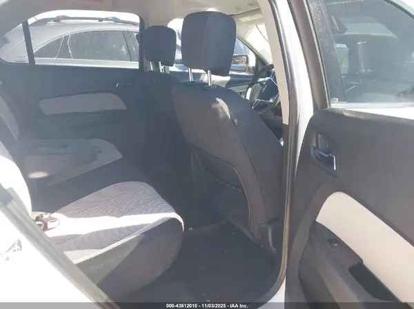 2GNALCEK6H1519911 2017 CHEVROLET EQUINOX - Image 8