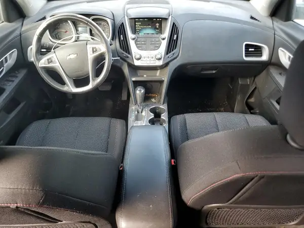 2GNALCEK6H1519987 2017 CHEVROLET EQUINOX - Image 8