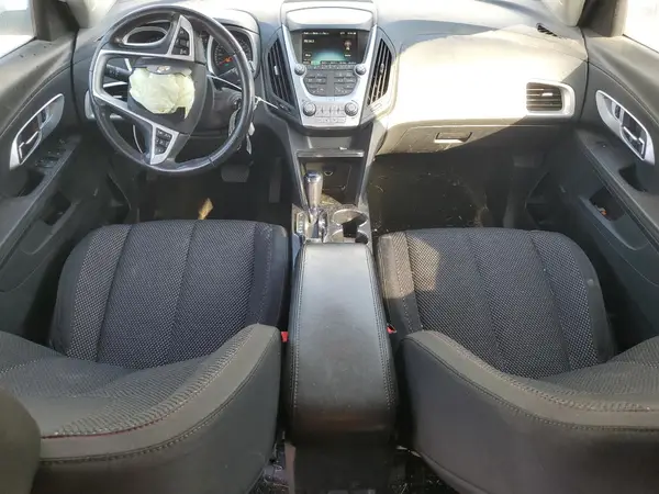 2GNALCEK6H1520119 2017 CHEVROLET EQUINOX - Image 8