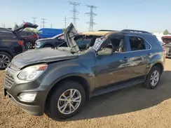 2GNALCEK6H1520461 2017 CHEVROLET EQUINOX