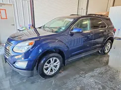 2GNALCEK6H1520637 2017 CHEVROLET EQUINOX