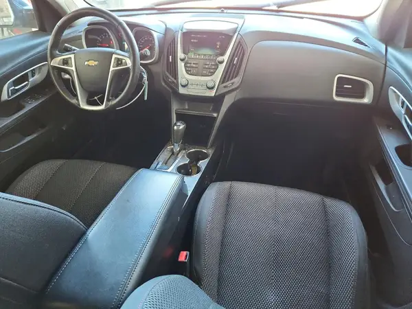 2GNALCEK6H1520637 2017 CHEVROLET EQUINOX - Image 8