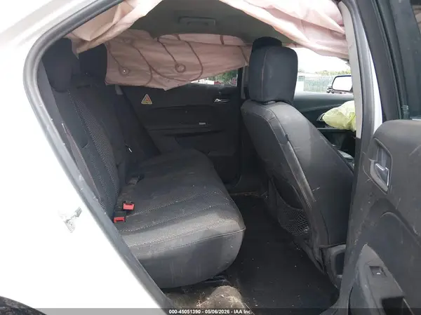 2GNALCEK6H1520976 2017 CHEVROLET EQUINOX - Image 8