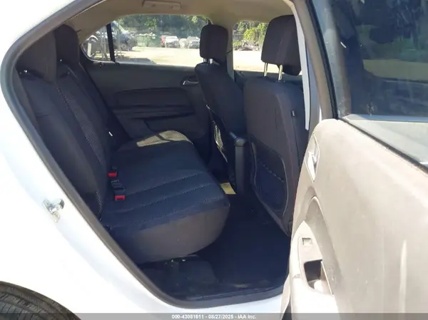 2GNALCEK6H1521349 2017 CHEVROLET EQUINOX - Image 8