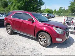 2GNALCEK6H1523330 2017 CHEVROLET EQUINOX
