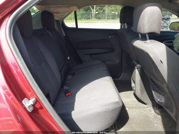 2GNALCEK6H1523330 2017 CHEVROLET EQUINOX - Image 8