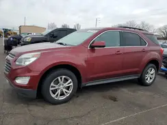 2GNALCEK6H1525871 2017 CHEVROLET EQUINOX