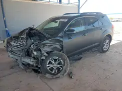 2GNALCEK6H1526406 2017 CHEVROLET EQUINOX