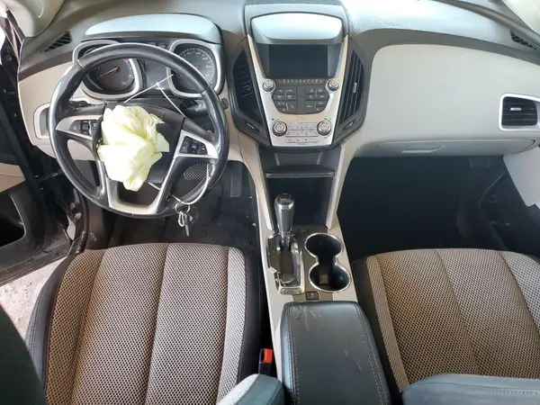 2GNALCEK6H1526406 2017 CHEVROLET EQUINOX - Image 8