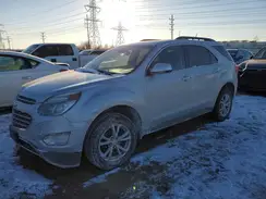 2GNALCEK6H1526521 2017 CHEVROLET EQUINOX