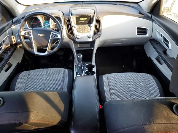 2GNALCEK6H1526521 2017 CHEVROLET EQUINOX - Image 8