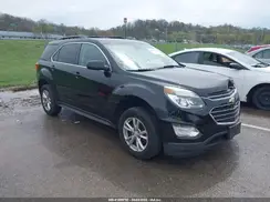2GNALCEK6H1527037 2017 CHEVROLET EQUINOX