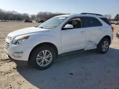 2GNALCEK6H1528124 2017 CHEVROLET EQUINOX