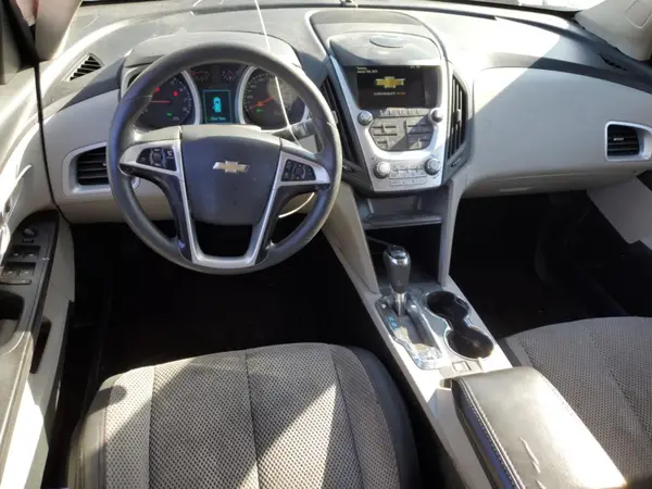 2GNALCEK6H1528124 2017 CHEVROLET EQUINOX - Image 8