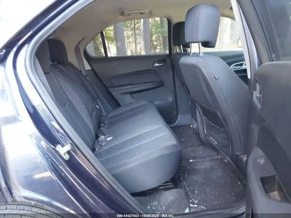 2GNALCEK6H1532027 2017 CHEVROLET EQUINOX - Image 8