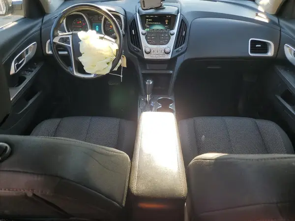 2GNALCEK6H1532044 2017 CHEVROLET EQUINOX - Image 8