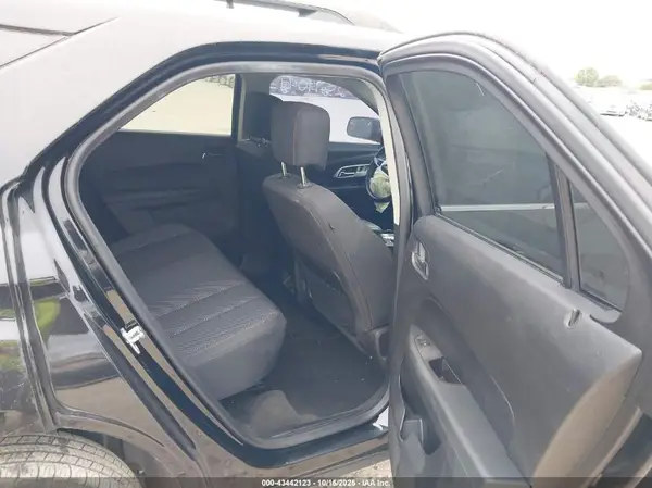2GNALCEK6H1533064 2017 CHEVROLET EQUINOX - Image 8