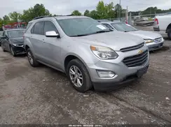 2GNALCEK6H1534571 2017 CHEVROLET EQUINOX