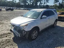 2GNALCEK6H1535283 2017 CHEVROLET EQUINOX