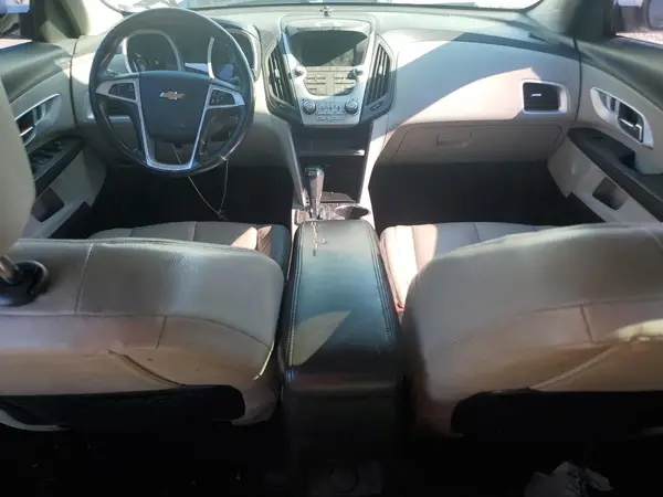 2GNALCEK6H1535283 2017 CHEVROLET EQUINOX - Image 8
