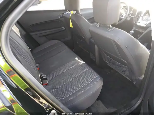 2GNALCEK6H1535350 2017 CHEVROLET EQUINOX - Image 8