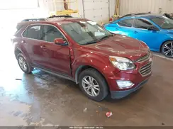 2GNALCEK6H1535980 2017 CHEVROLET EQUINOX