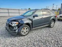 2GNALCEK6H1536448 2017 CHEVROLET EQUINOX
