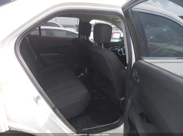 2GNALCEK6H1537924 2017 CHEVROLET EQUINOX - Image 8
