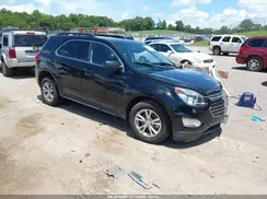 2GNALCEK6H1539088 2017 CHEVROLET EQUINOX