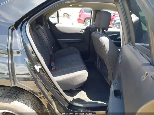 2GNALCEK6H1539088 2017 CHEVROLET EQUINOX - Image 8