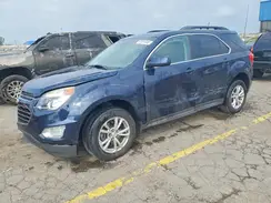 2GNALCEK6H1539303 2017 CHEVROLET EQUINOX