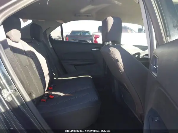 2GNALCEK6H1539625 2017 CHEVROLET EQUINOX - Image 8
