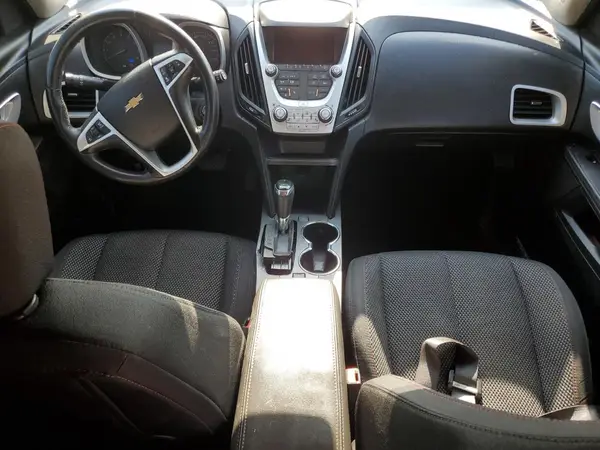 2GNALCEK6H1539771 2017 CHEVROLET EQUINOX - Image 8