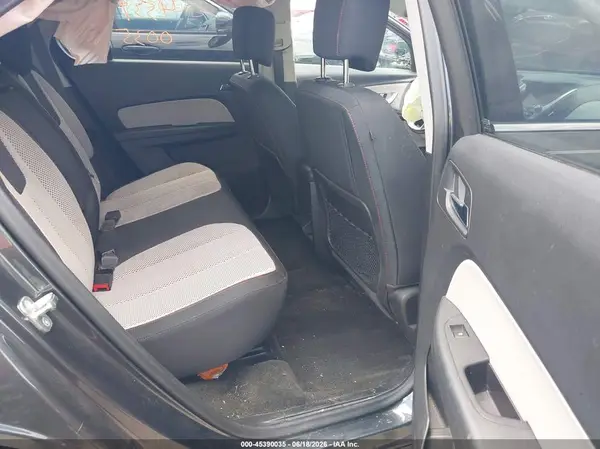 2GNALCEK6H1540192 2017 CHEVROLET EQUINOX - Image 8
