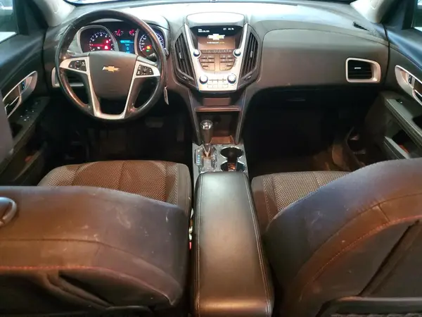 2GNALCEK6H154076 2017 CHEVROLET EQUINOX - Image 8