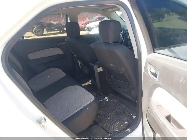 2GNALCEK6H1541567 2017 CHEVROLET EQUINOX - Image 8