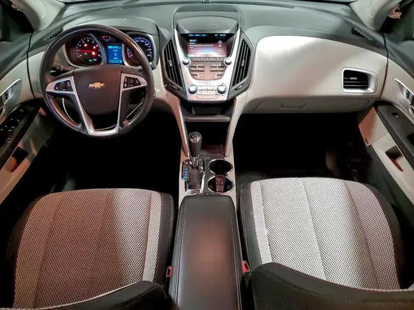 2GNALCEK6H1542198 2017 CHEVROLET EQUINOX - Image 8