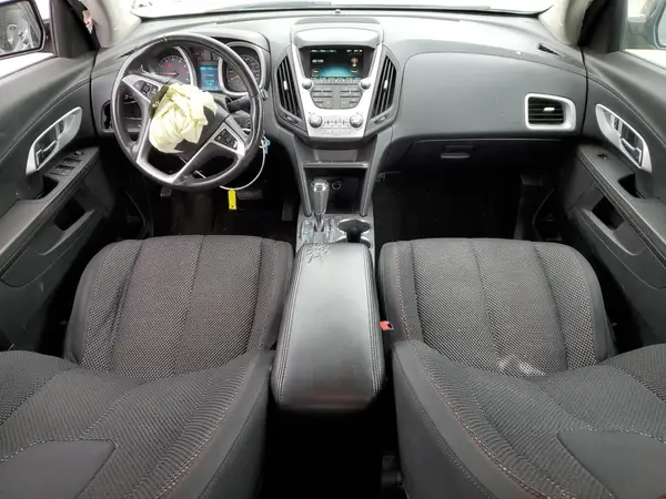 2GNALCEK6H1542315 2017 CHEVROLET EQUINOX - Image 8