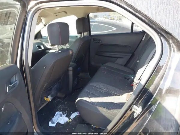 2GNALCEK6H1542637 2017 CHEVROLET EQUINOX - Image 8