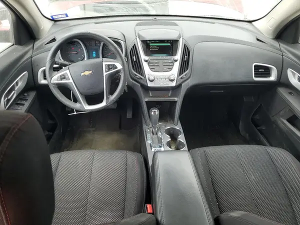 2GNALCEK6H1543948 2017 CHEVROLET EQUINOX - Image 8