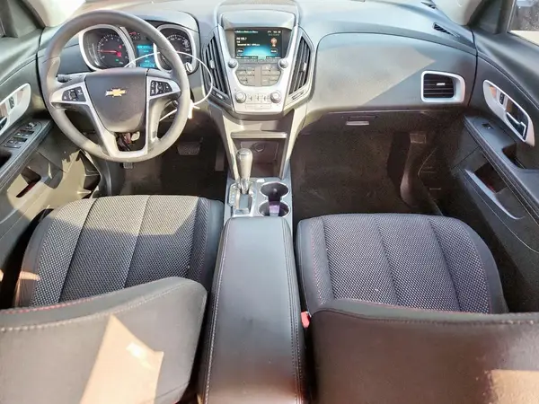 2GNALCEK6H1544114 2017 CHEVROLET EQUINOX - Image 8