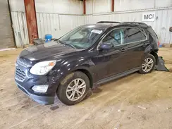 2GNALCEK6H1544260 2017 CHEVROLET EQUINOX